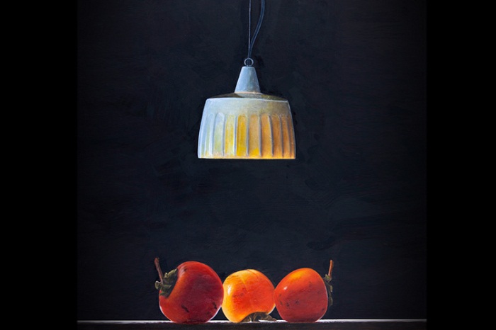 Caolina Pendant Lamp by Produzione Privata Lamps